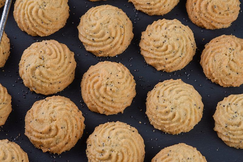 Рецепт песочного печенья «Тающее»: идеальное лакомство для всех сладкоежек